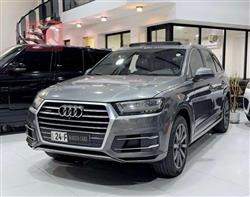 ئاودی Q7